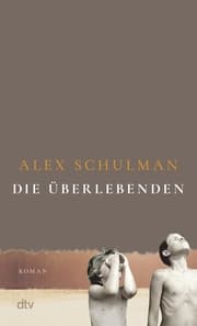 Cover von Die Überlebenden