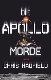Cover von Die Apollo-Morde