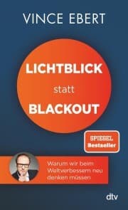 Cover von Lichtblick statt Blackout