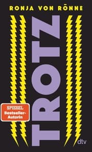 Cover von TROTZ