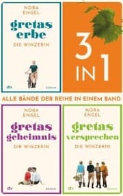 Cover von Die Winzerin