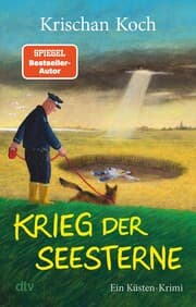Cover von Krieg der Seesterne
