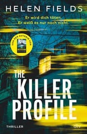 Cover von The Killer Profile