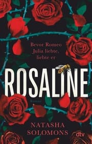 Cover von Rosaline