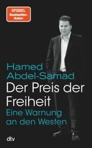 Cover von Der Preis der Freiheit