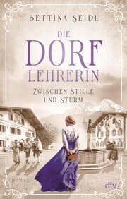 Cover von Die Dorflehrerin