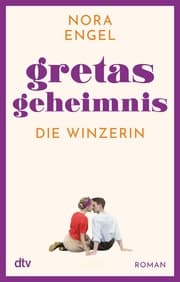 Cover von Gretas Geheimnis