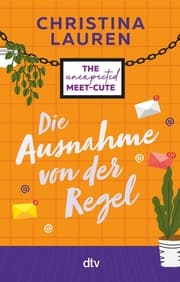 Cover von Die Ausnahme von der Regel
