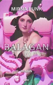 Cover von Balagan