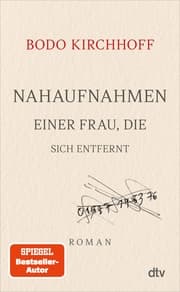 Cover von Nahaufnahmen einer Frau, die sich entfernt