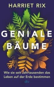 Cover von Geniale Bäume