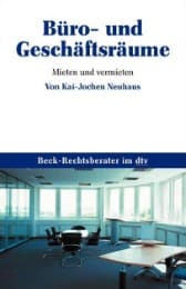 Cover von Büro- und Geschäftsräume