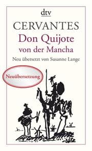 Cover von Don Quijote von der Mancha