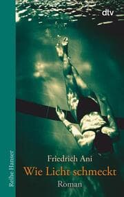 Cover von Wie Licht schmeckt