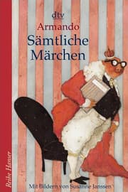 Cover von Sämtliche Märchen