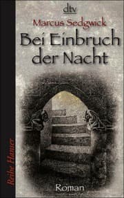 Cover von Bei Einbruch der Nacht
