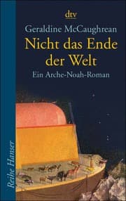 Cover von Nicht das Ende der Welt