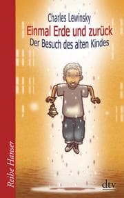 Cover von Einmal Erde und zurück