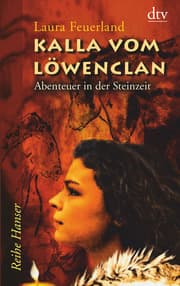 Cover von Kalla vom Löwenclan
