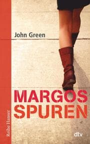 Cover von Margos Spuren