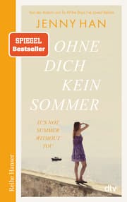 Cover von Ohne dich kein Sommer