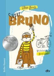 Cover von Super-Bruno