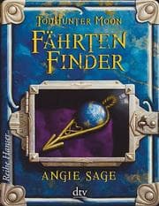 Cover von TodHunter Moon - Fährtenfinder