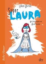 Cover von Super-Laura