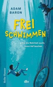 Cover von Freischwimmen