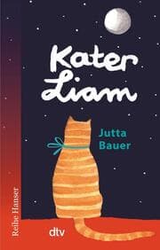 Cover von Kater Liam