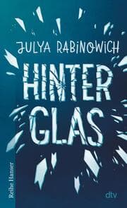 Cover von Hinter Glas