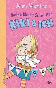 Cover von Das neue Baby
