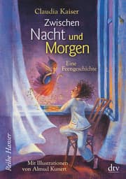 Cover von Zwischen Nacht und Morgen