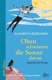 Cover von Oben schwimmt die Sonne davon