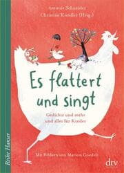 Cover von Es flattert und singt