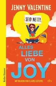 Cover von Alles Liebe von Joy