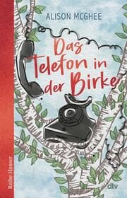 Cover von Das Telefon in der Birke