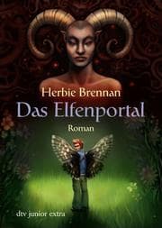 Cover von Das Elfenportal