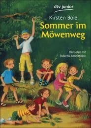 Cover von Sommer im Möwenweg