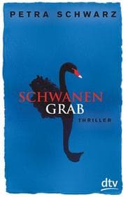 Cover von Schwanengrab