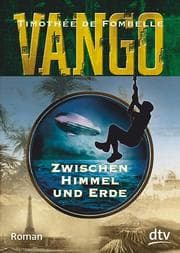 Cover von Vango - Zwischen Himmel und Erde