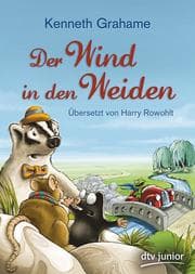 Cover von Der Wind in den Weiden