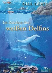 Cover von Im Zeichen des weißen Delfins