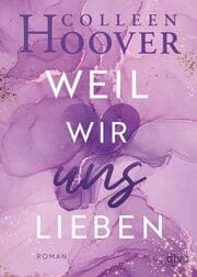 Cover von Weil wir uns lieben