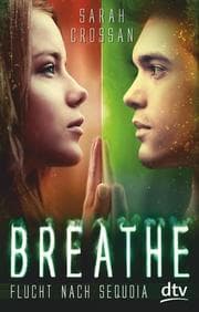 Cover von Breathe - Flucht nach Sequoia