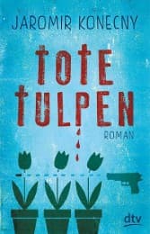 Cover von Tote Tulpen