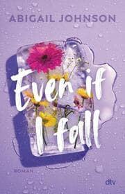 Cover von Even If I fall