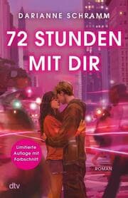 Cover von 72 Stunden mit dir