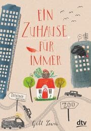 Cover von Ein Zuhause für immer