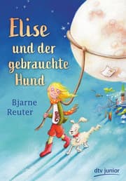 Cover von Elise und der gebrauchte Hund